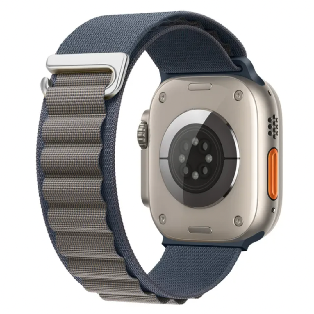 Alpine Loop Band for Apple Watch Series Ultra - Main Image