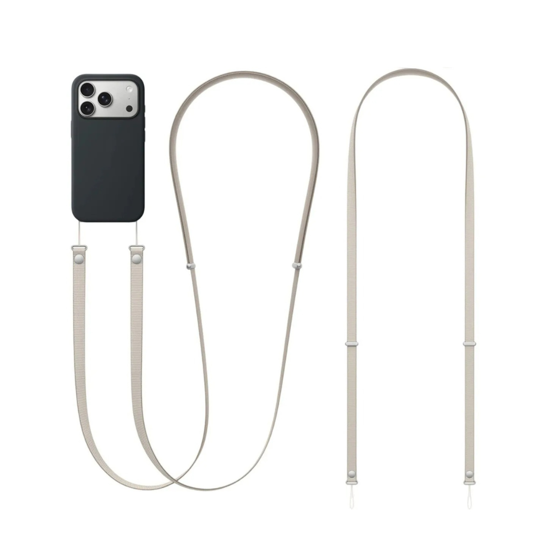 Crossbody Strap for iPhone 17 Series Cases