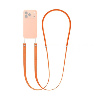 Crossbody Strap for iPhone 17 Series Cases