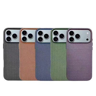Techwoven – Exclusive Case for iPhone 17 Pro & Pro Max & 17