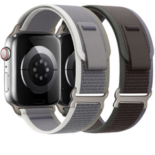 NEW 2024 Design Trail Loop Band for Apple Watch Series & Ultra