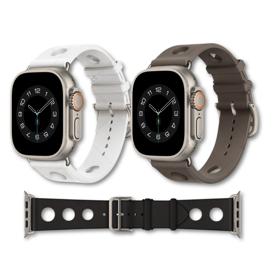 Scub Diving Strap for Apple Watch Series & Ultra