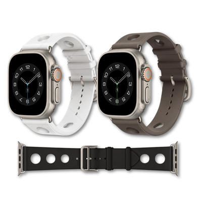 Scub Diving Strap for Apple Watch Series & Ultra