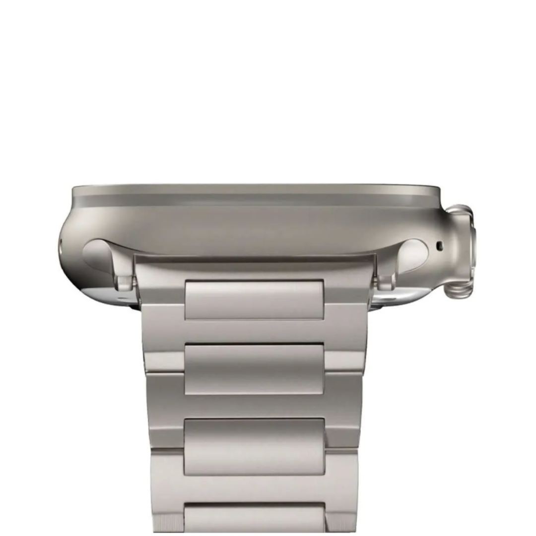 Solid Rock Titanium Strap for Apple Watch Series & Ultra