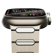 Shell Titanium Strap for Apple Watch Series & Ultra