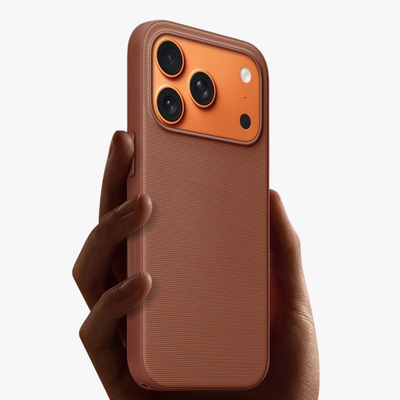 TechWoven Case with MagSafe for Apple iPhone 17 Series