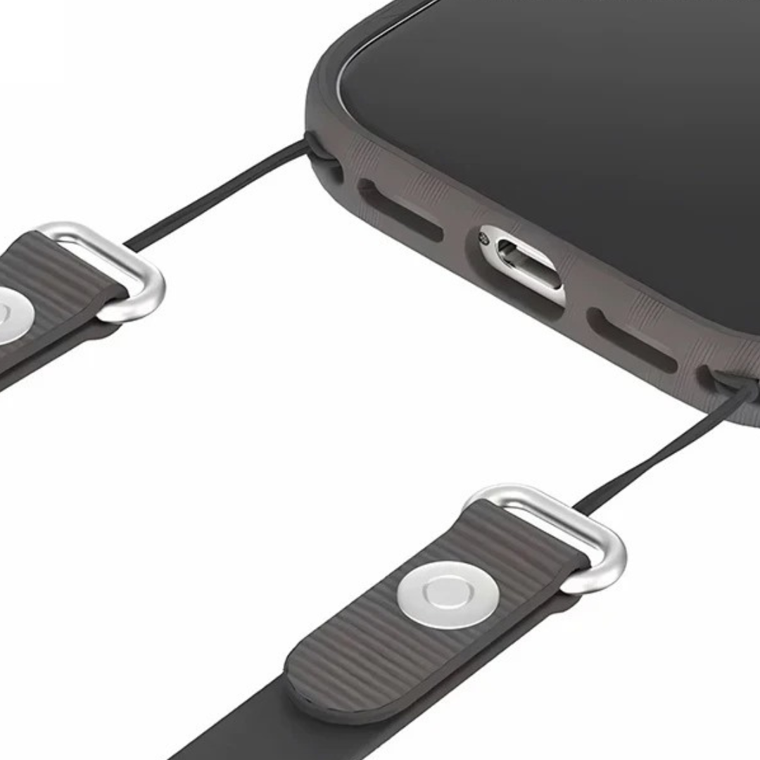 Crossbody Strap for iPhone 17 Series Cases