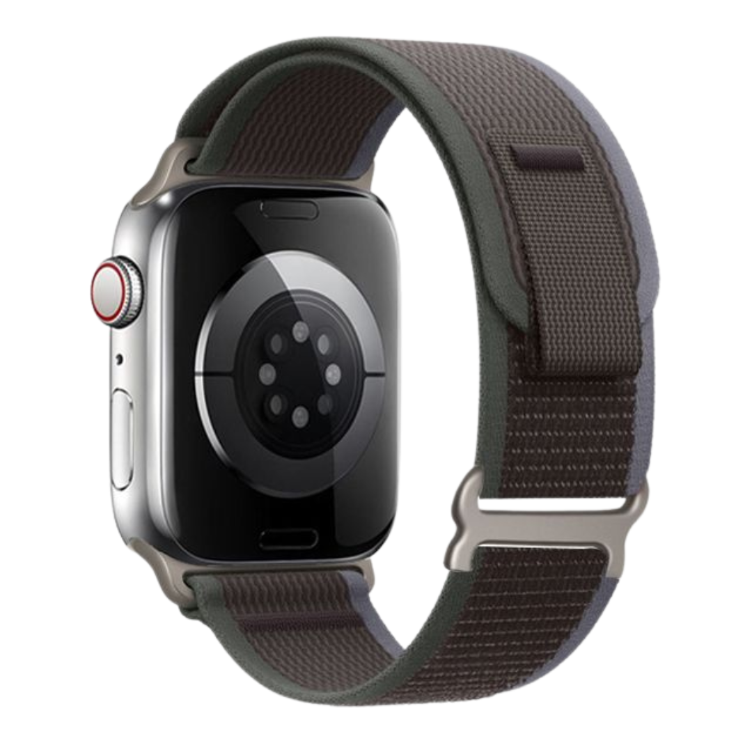 NEW 2024 Design Trail Loop Band for Apple Watch Series & Ultra