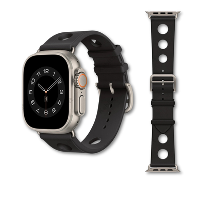 Scub Diving Strap for Apple Watch Series & Ultra