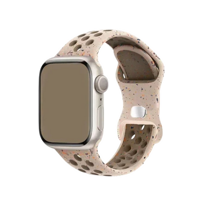 Sport Silicone Strap for Apple Watch Series & Ultra