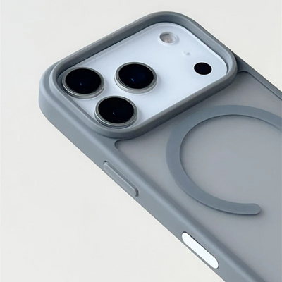 ActiveTouch MagSafe Silicone Case for Apple iPhone 17 Series