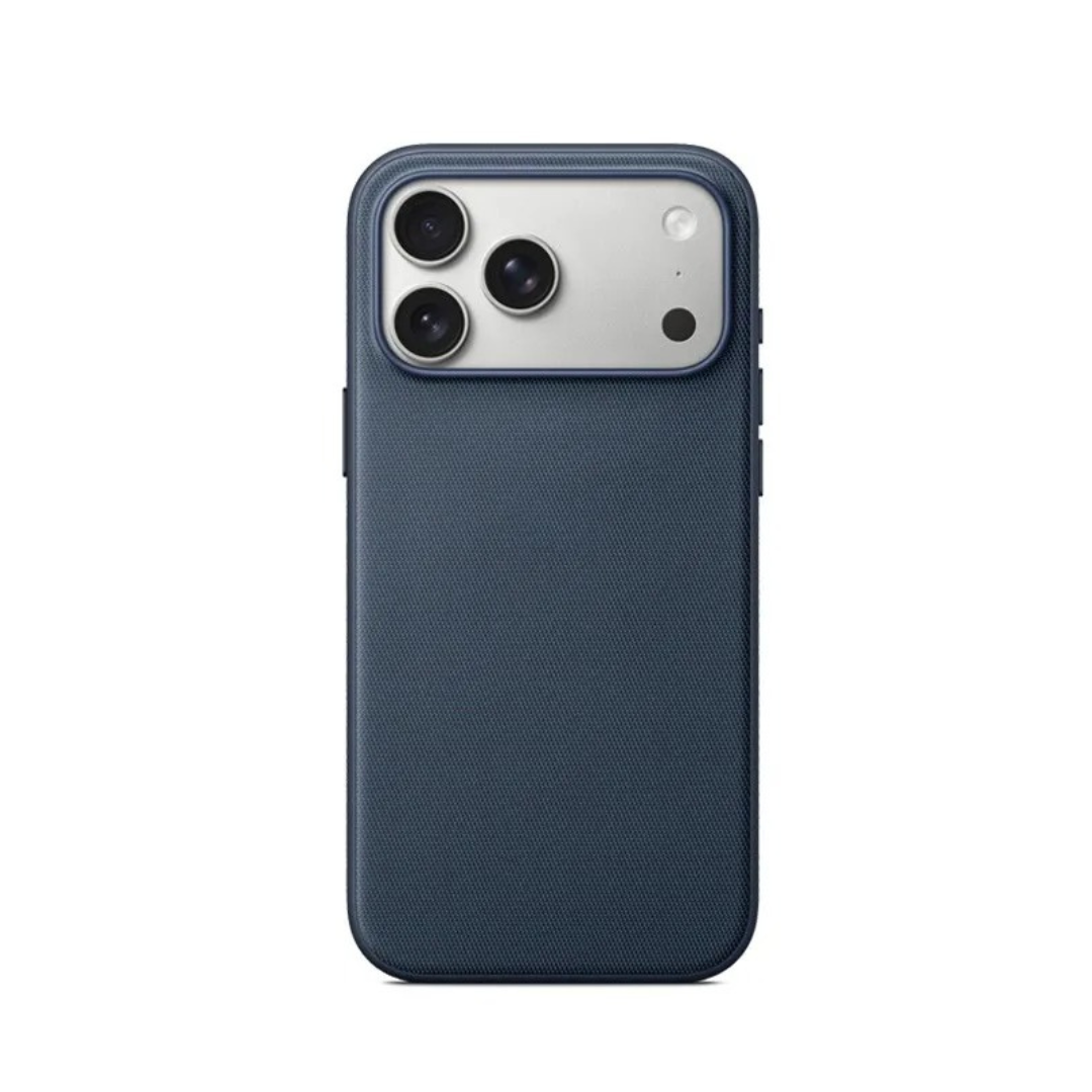 TechWoven Case with MagSafe for Apple iPhone 17 Series