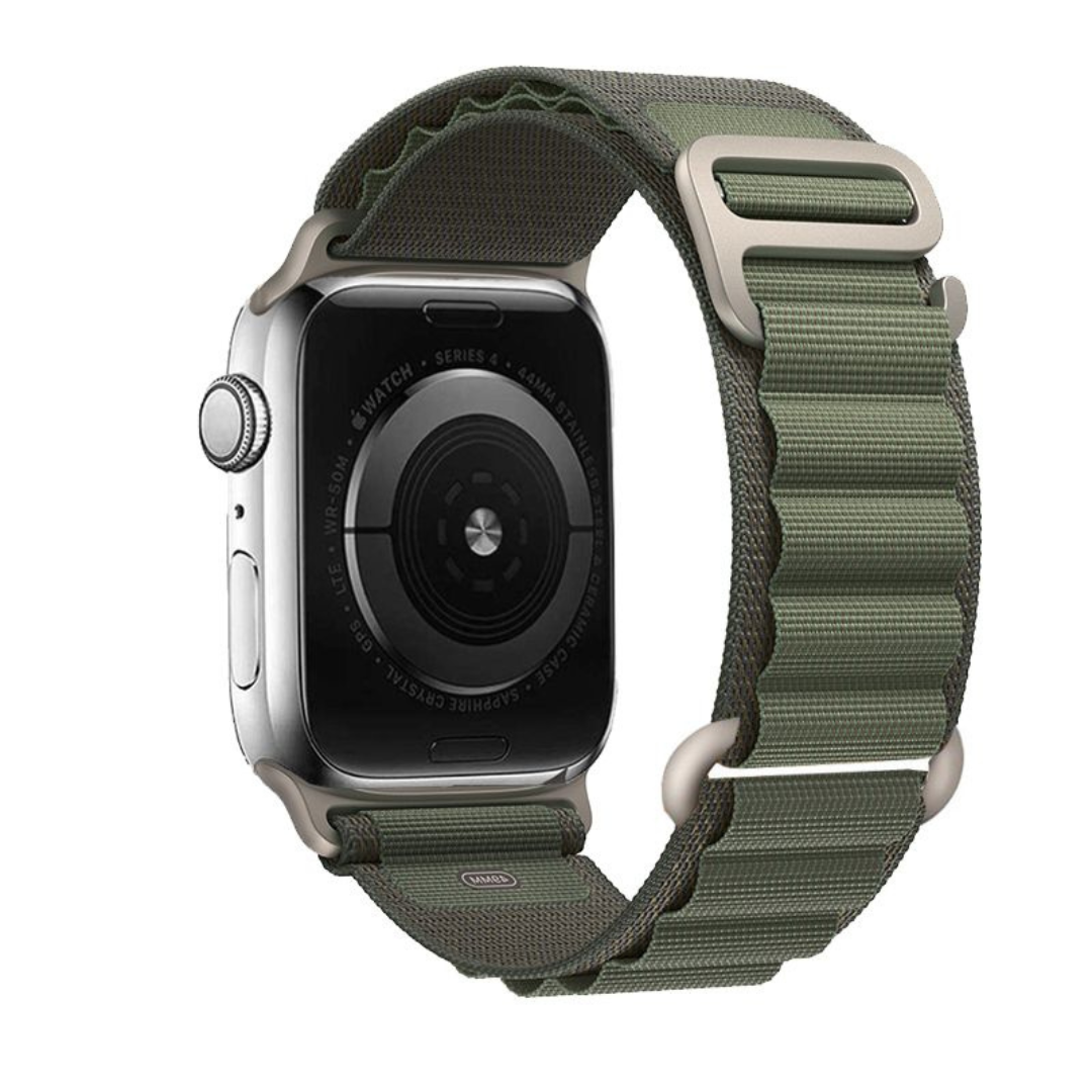 Alpine Loop Band for Apple Watch Series & Ultra