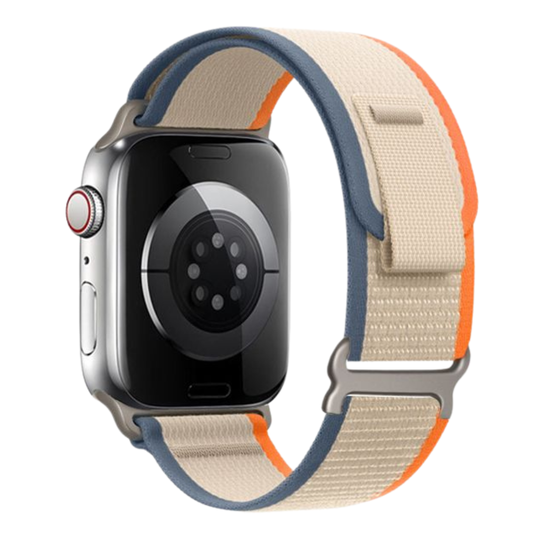 NEW 2024 Design Trail Loop Band for Apple Watch Series & Ultra