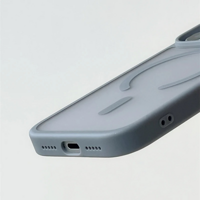 ActiveTouch MagSafe Silicone Case for Apple iPhone 17 Series