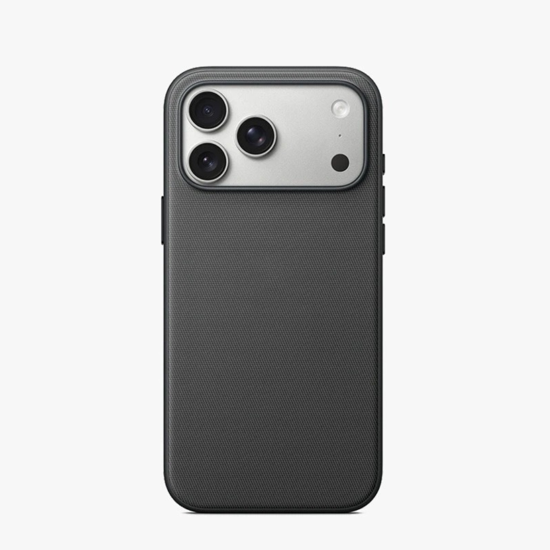 TechWoven Case with MagSafe for Apple iPhone 17 Series