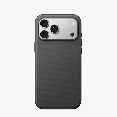TechWoven Case with MagSafe for Apple iPhone 17 Series