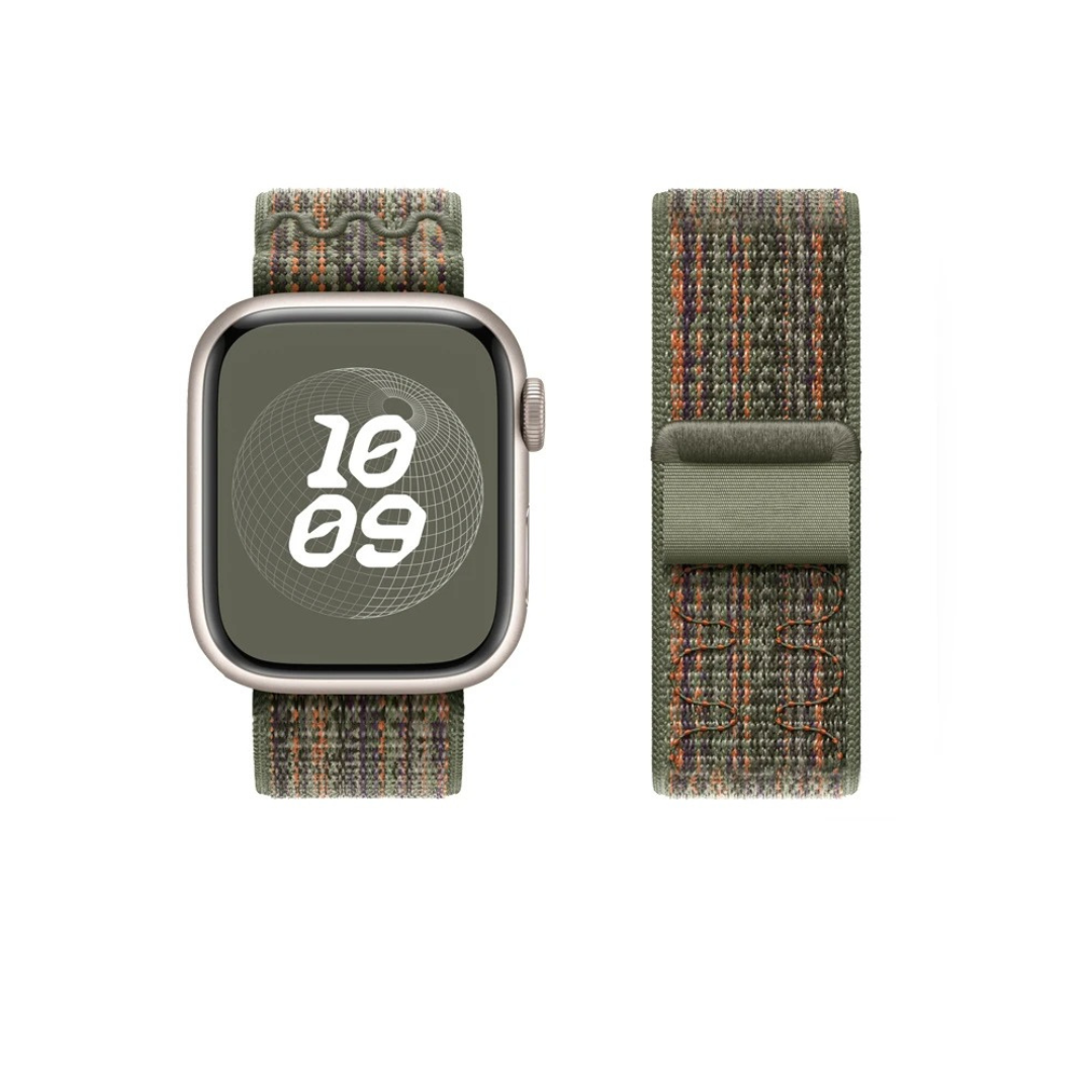 NEW 2024 Sport Loop for Apple Watch Series & Ultra