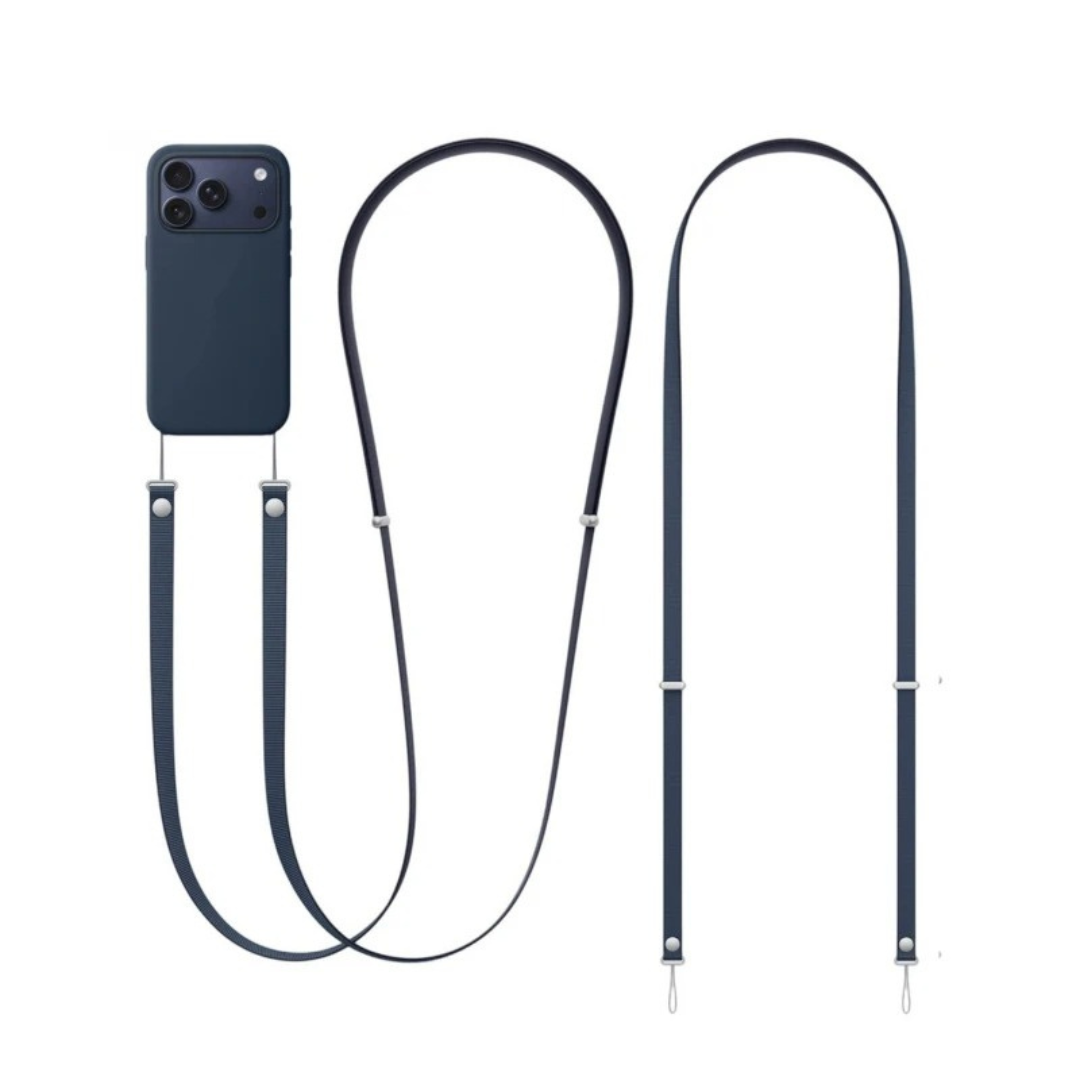 Crossbody Strap for iPhone 17 Series Cases