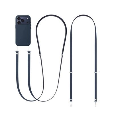Crossbody Strap for iPhone 17 Series Cases