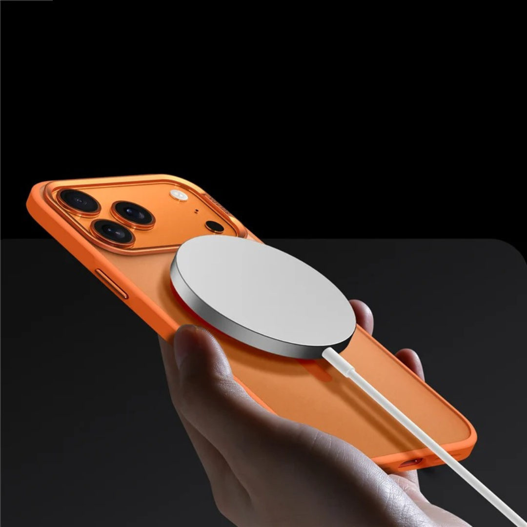 Premium ActiveTouch MagSafe Case for iPhone 17 Series