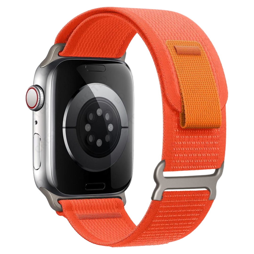 NEW 2024 Design Trail Loop Band for Apple Watch Series & Ultra