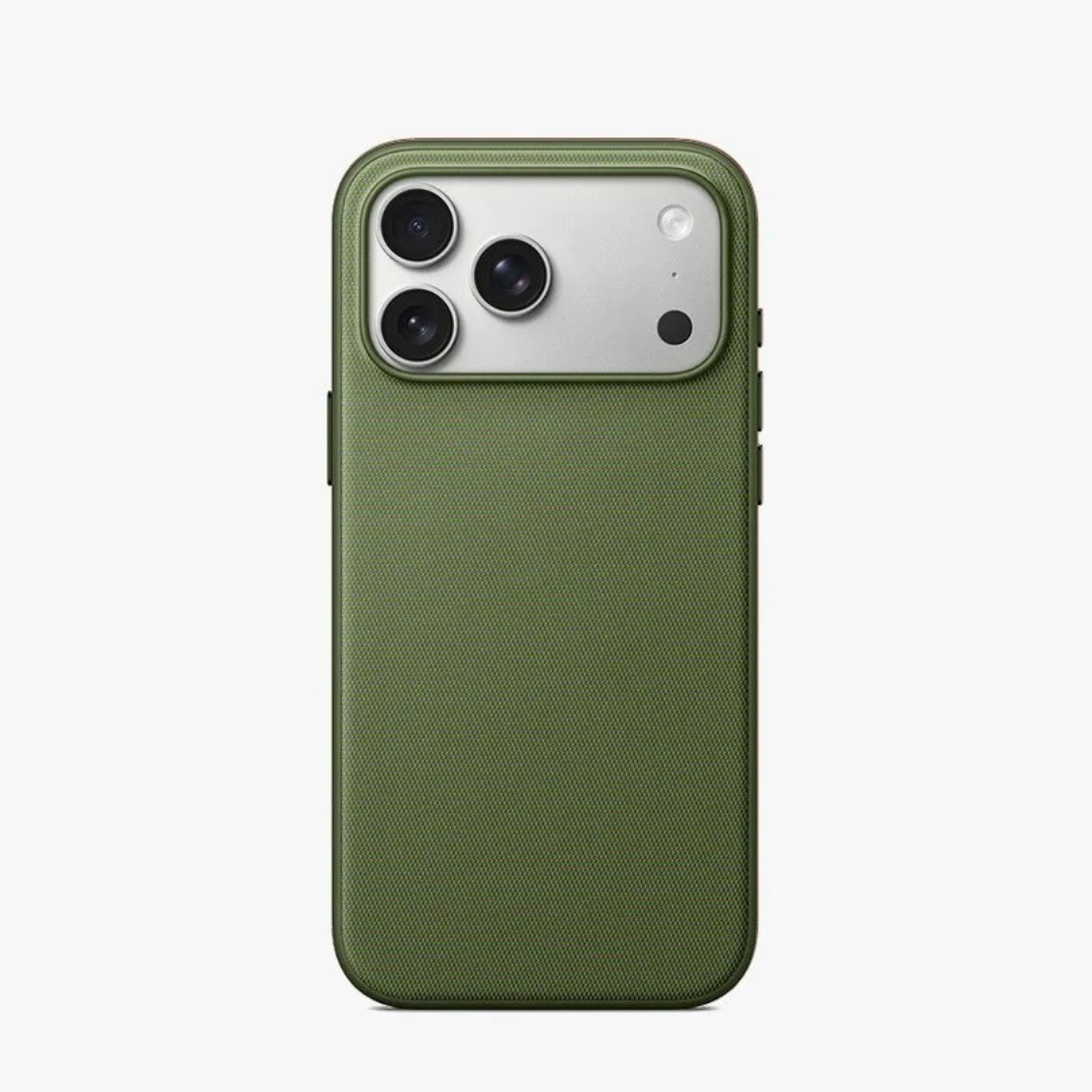 TechWoven Case with MagSafe for Apple iPhone 17 Series