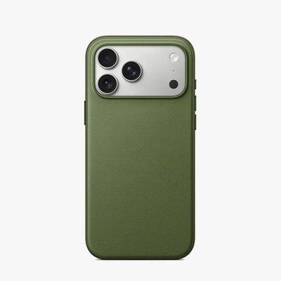 TechWoven Case with MagSafe for Apple iPhone 17 Series