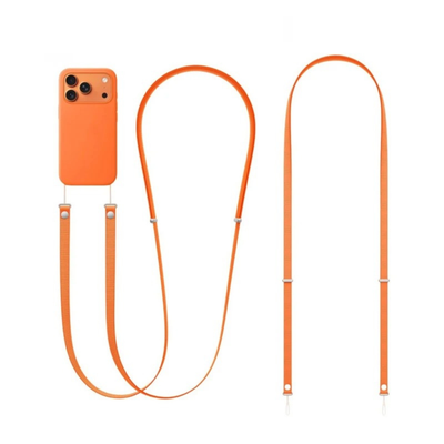 Crossbody Strap for iPhone 17 Series Cases