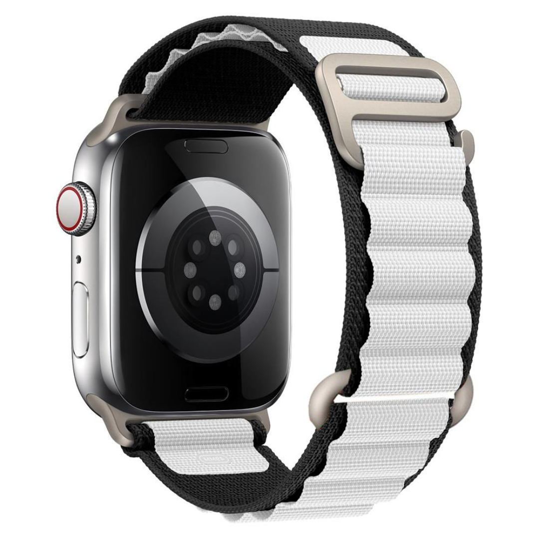 Alpine Loop Band for Apple Watch Series & Ultra