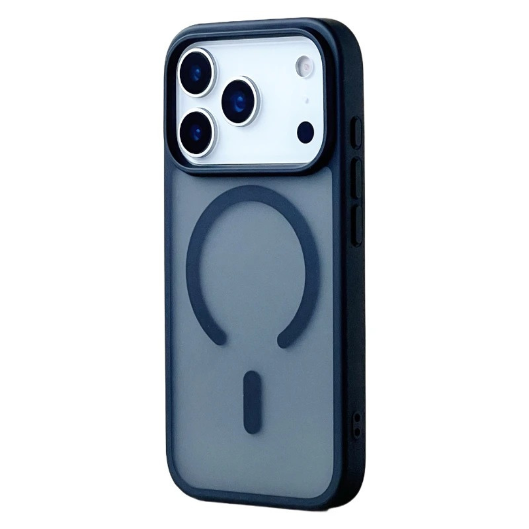 ActiveTouch MagSafe Silicone Case for Apple iPhone 17 Series