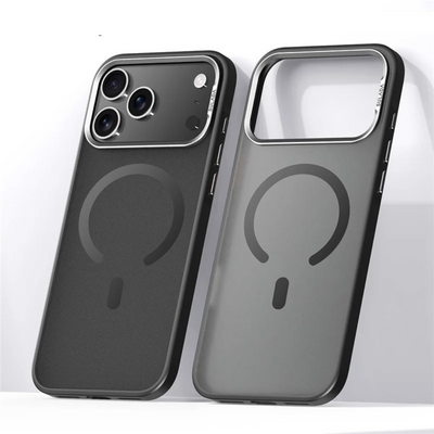 Premium ActiveTouch MagSafe Case for iPhone 17 Series