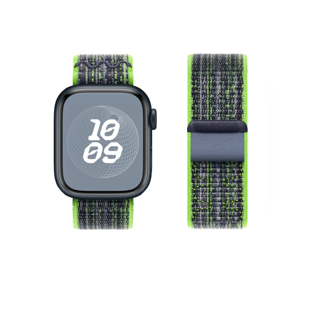 NEW 2024 Sport Loop for Apple Watch Series & Ultra