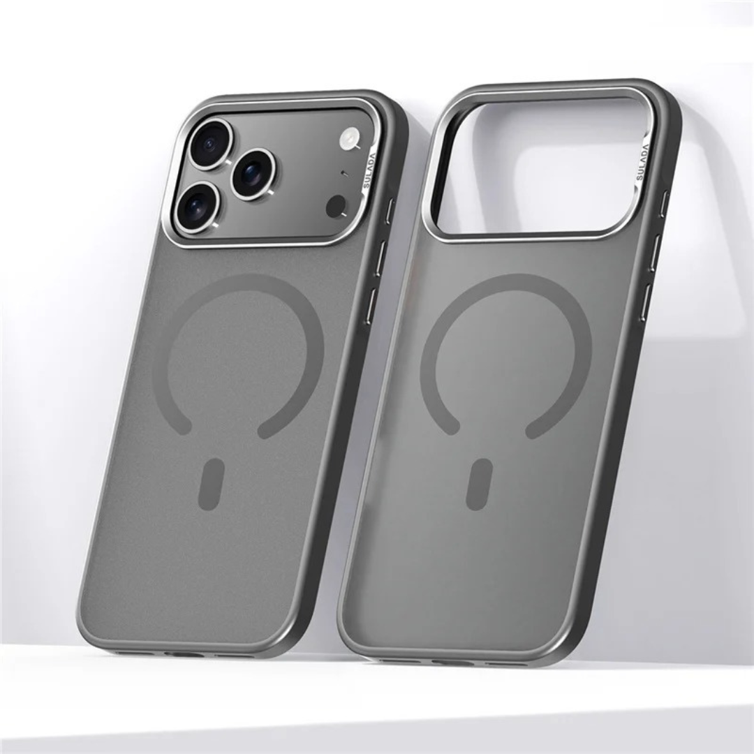 Premium ActiveTouch MagSafe Case for iPhone 17 Series