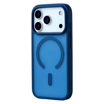 ActiveTouch MagSafe Silicone Case for Apple iPhone 17 Series