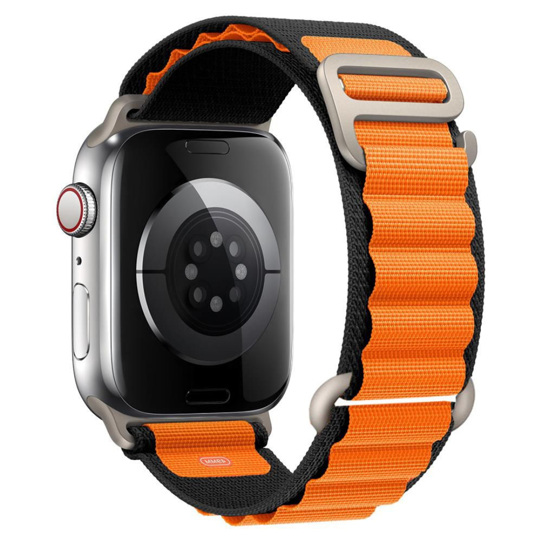 Alpine Loop Band for Apple Watch Series & Ultra