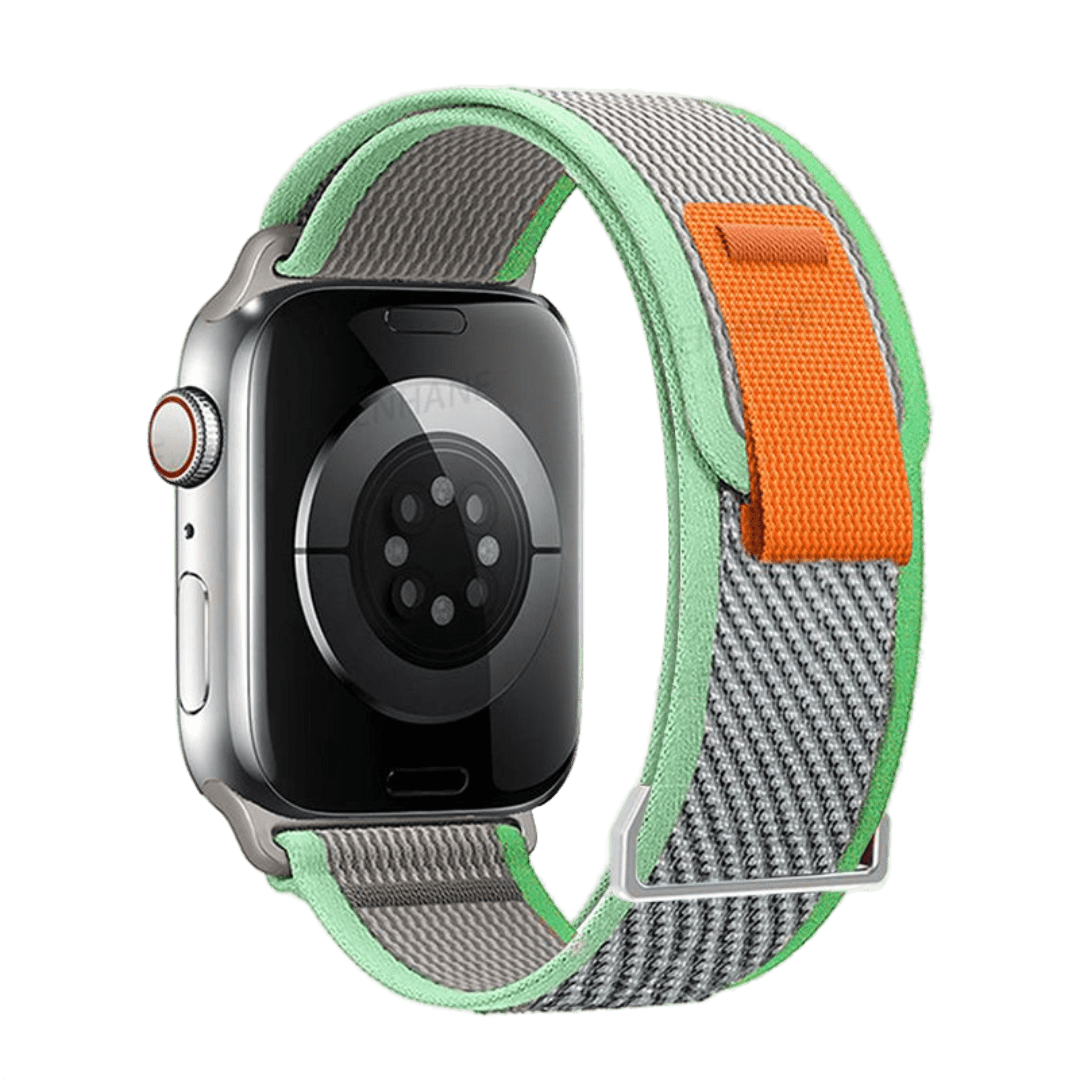 Trail Loop Apple Watch Band – Series & Ultra Durable Strap