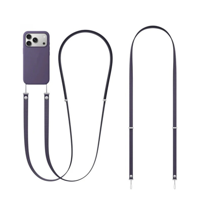 Crossbody Strap for iPhone 17 Series Cases