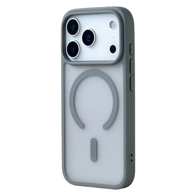 ActiveTouch MagSafe Silicone Case for Apple iPhone 17 Series