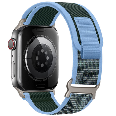 NEW 2024 Design Trail Loop Band for Apple Watch Series & Ultra