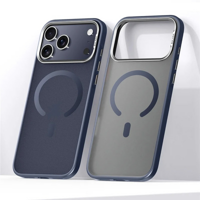 Premium ActiveTouch MagSafe Case for iPhone 17 Series