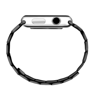 Stainless Steel Band | Magnetic closure - Style for Apple Watch Series & Ultra