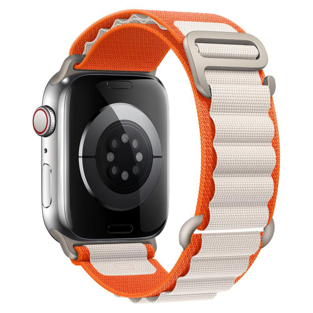 Alpine Loop Band for Apple Watch Series & Ultra