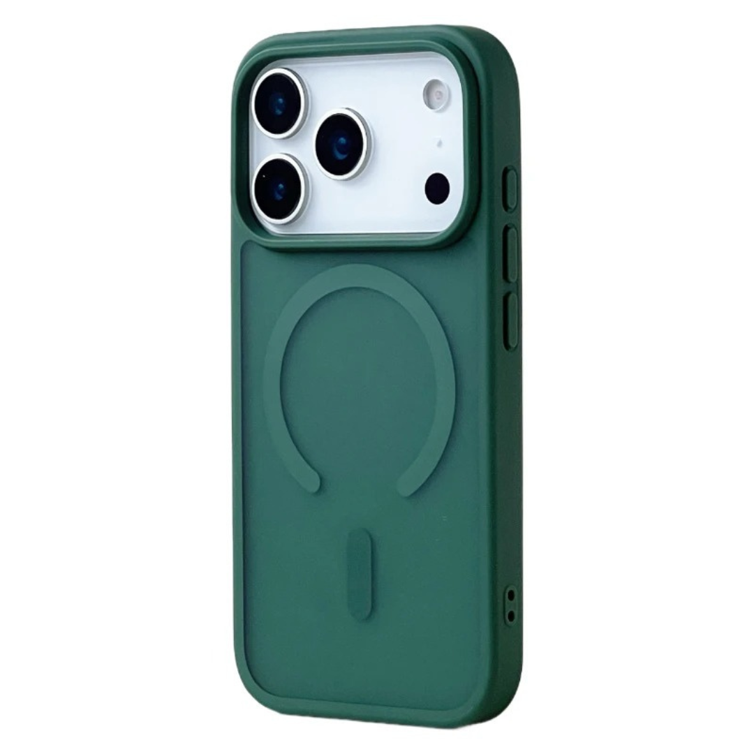 ActiveTouch MagSafe Silicone Case for Apple iPhone 17 Series