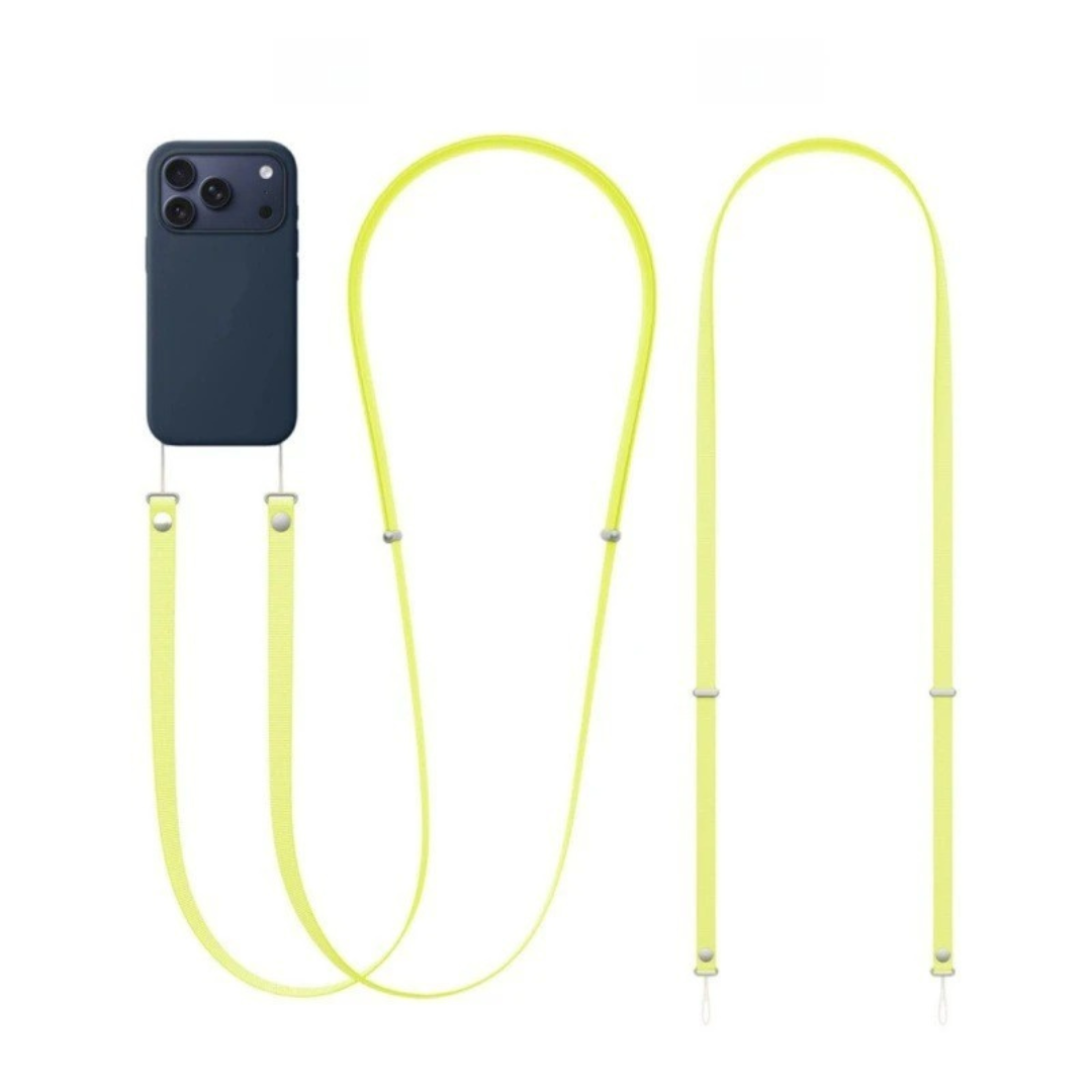Crossbody Strap for iPhone 17 Series Cases