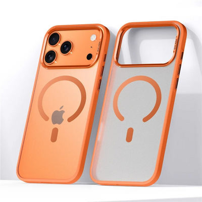 Premium ActiveTouch MagSafe Case for iPhone 17 Series