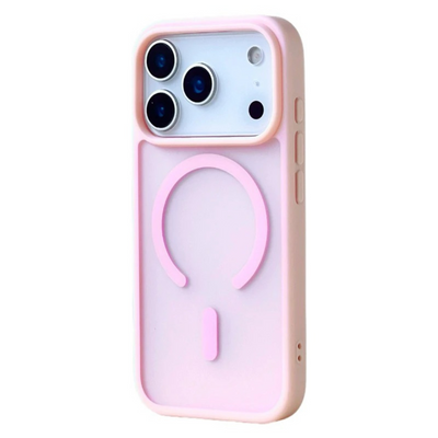 ActiveTouch MagSafe Silicone Case for Apple iPhone 17 Series