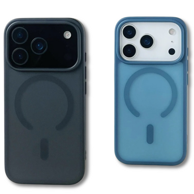 ActiveTouch MagSafe Silicone Case for Apple iPhone 17 Series