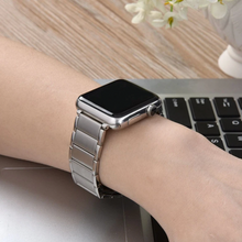 Luxury Stainless Steel Band