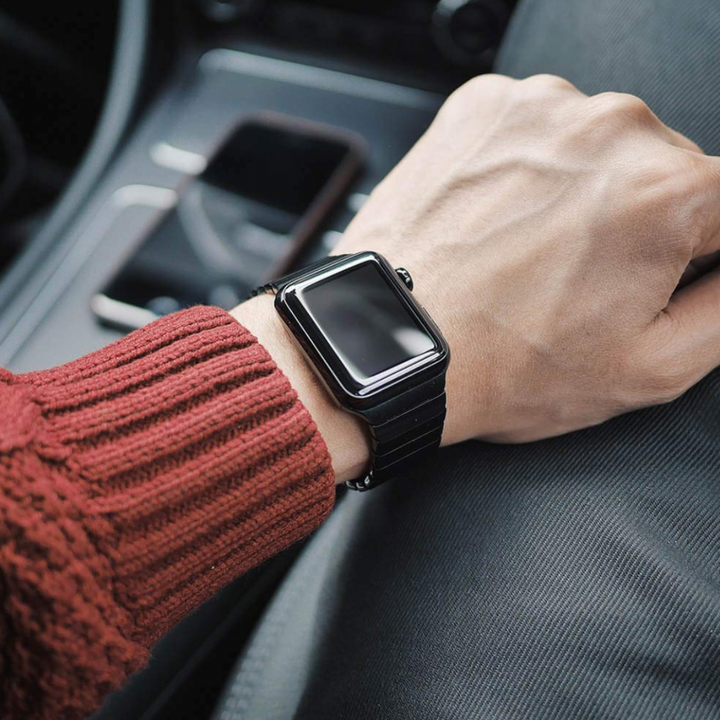 Matte Band for Apple Watch